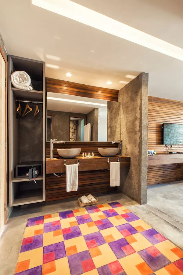 Hotel Boutique Pedras do Patacho